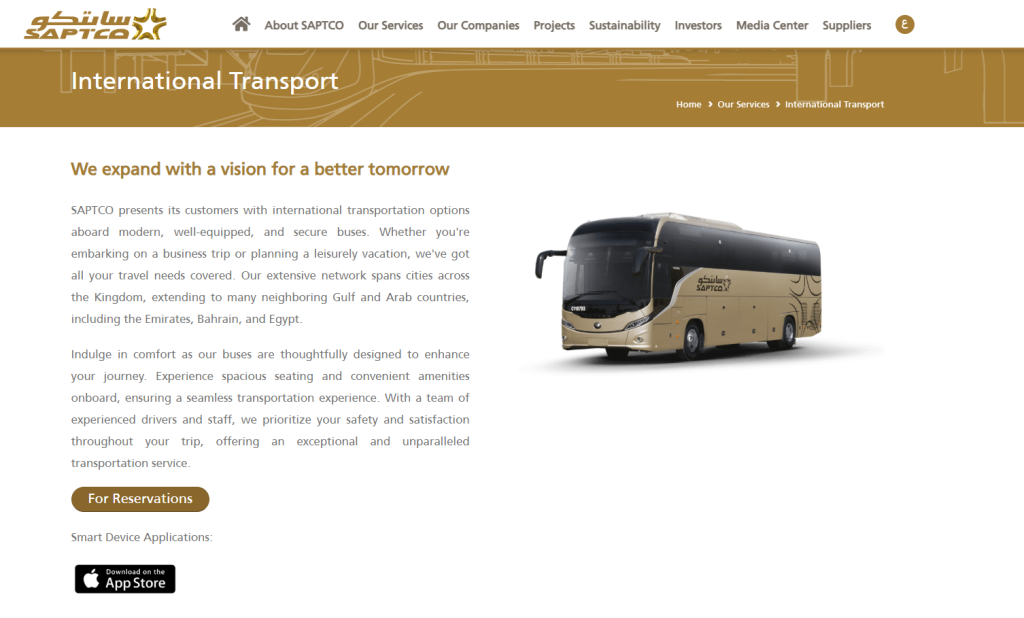 Bus Timings for Dammam to Bahrain Bus Trips